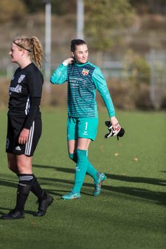 Bild 112 - F FSC Kaltenkirchen - SV Frisia 03 Risum-Lindholm : Ergebnis: 0:7
